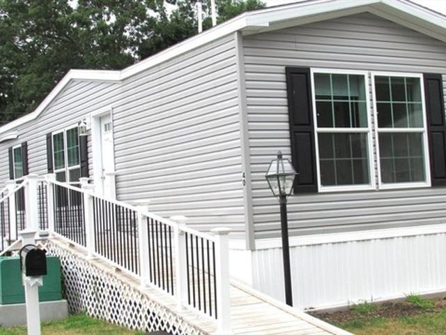 House for sale in Weymouth, Norfolk County
