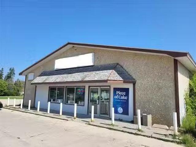 House for sale in Manitoba