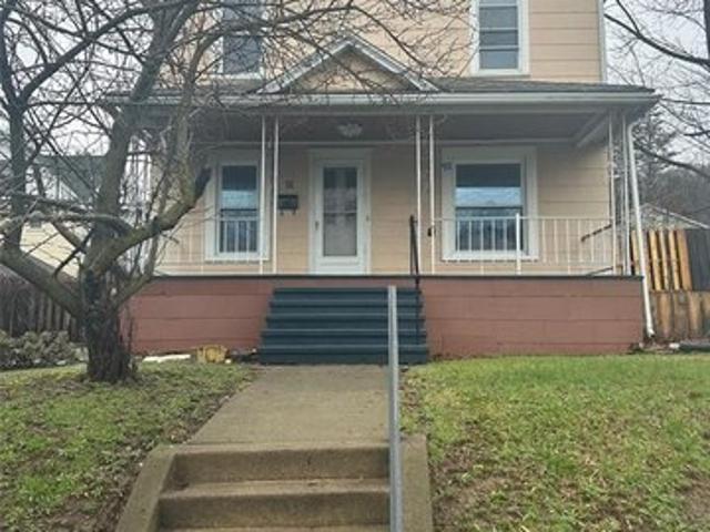 House for sale in Binghamton, New York