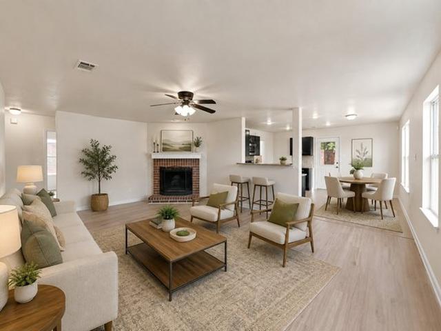 House for sale in Spring Meadow, Fate