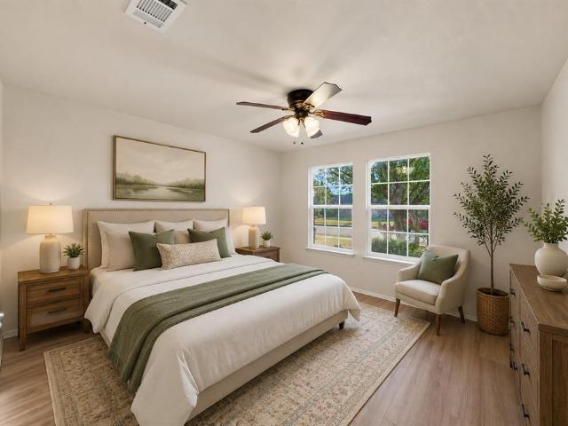 House for sale in Spring Meadow, Fate