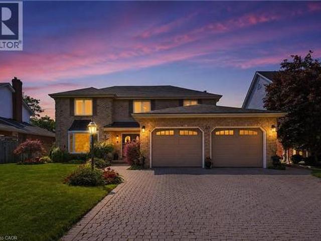 House for sale in Niagara, Ontario