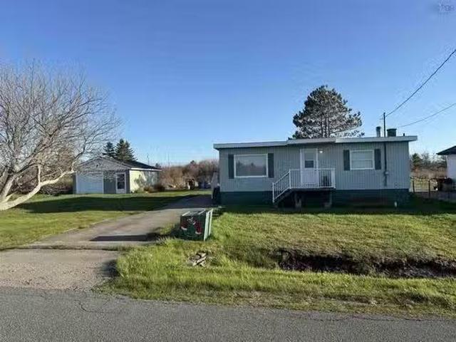 House for sale in New Victoria, Nova Scotia