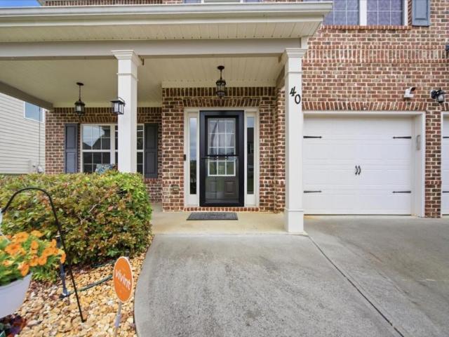 House for sale in Bartow, Georgia