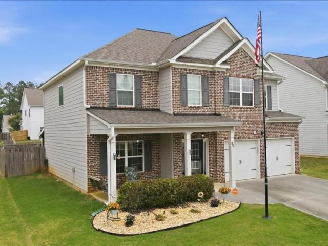 House for sale in Bartow, Georgia