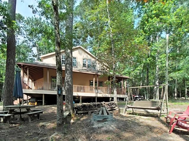 House for sale in Coldspring, Texas