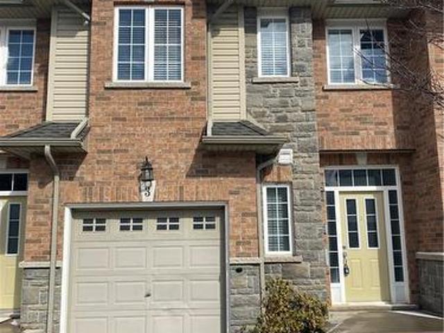 House for rent in Ancaster, Ontario