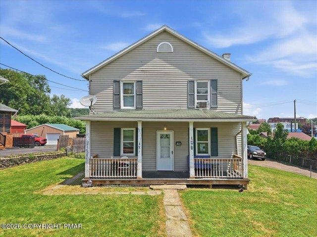 House for sale in Plymouth, Pennsylvania
