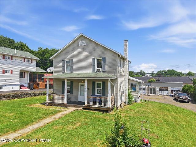 House for sale in Plymouth, Pennsylvania