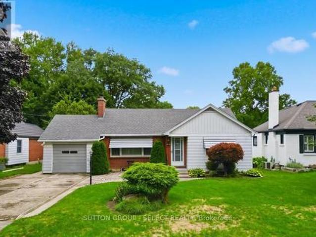 House for sale in Arva, Ontario