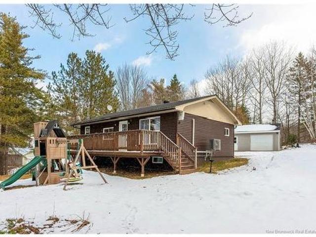 House for sale in New Brunswick