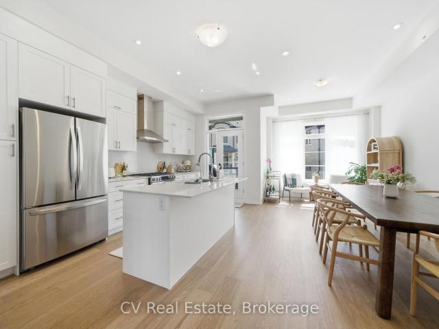 Townhouse for rent in Woburn, Ontario