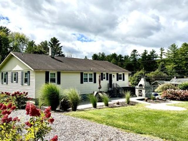 House for rent in Berkshire, Massachusetts