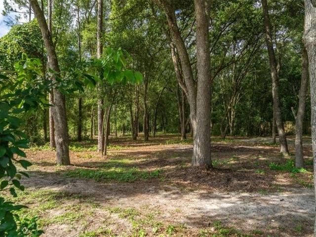 Land for sale in Bronson, Florida