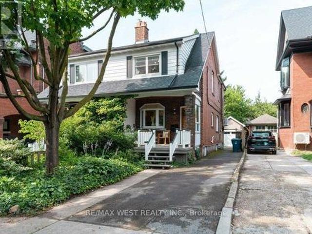 House for sale in Woburn, Ontario