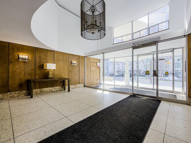 Apartment for rent in Toronto—St. Paul's, Toronto