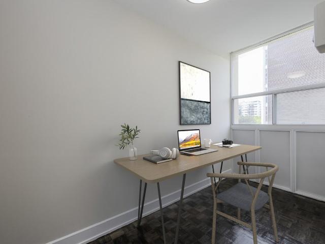 Apartment for rent in Woburn, Ontario