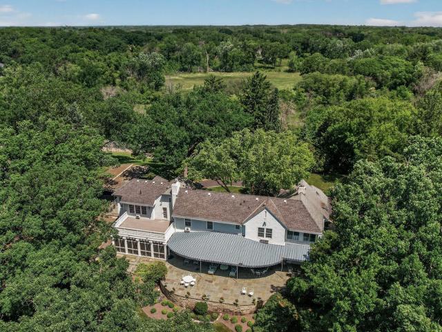 House for sale in Dellwood, Minnesota