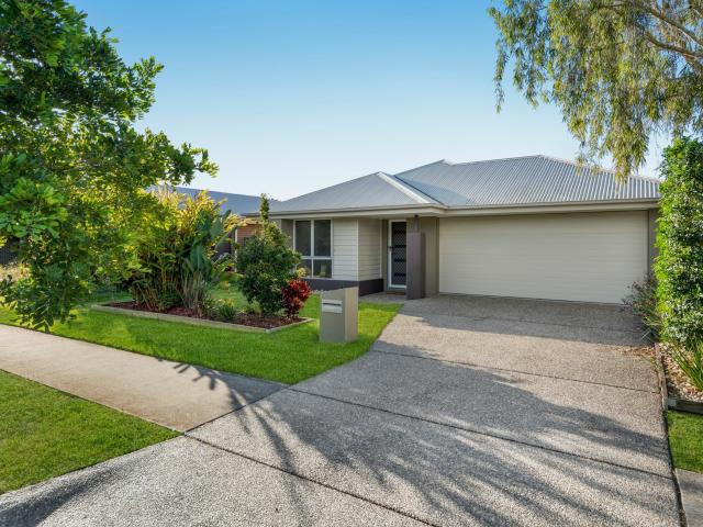 House for rent in Fernbrook, Queensland