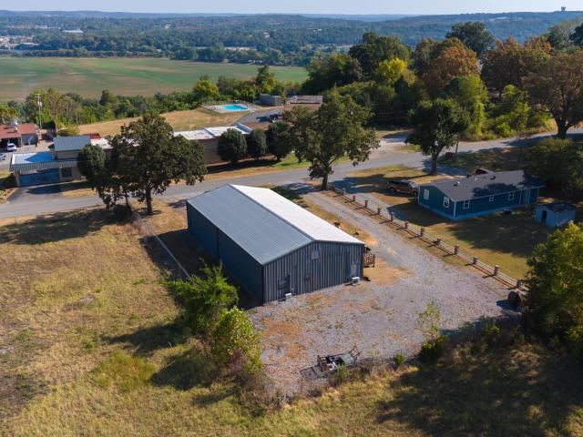 Commercial for sale in Ark