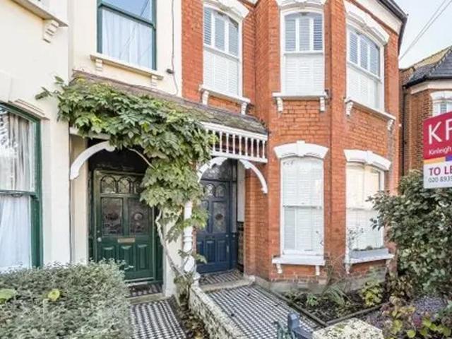 House for rent in Petersham, Greater London