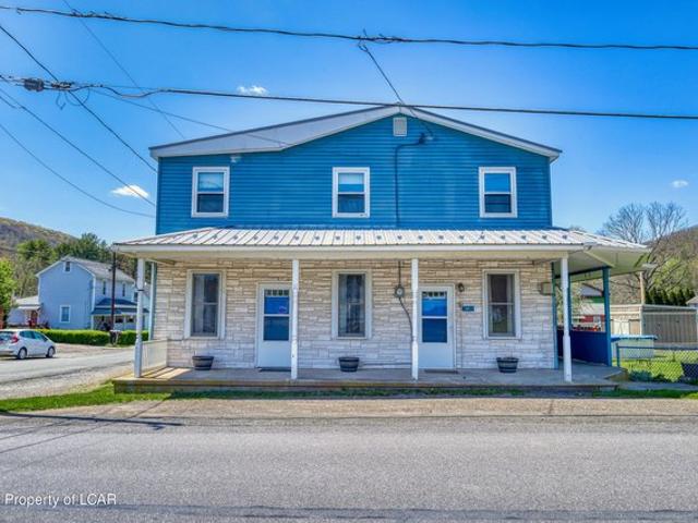 House for sale in Nuremberg, Pennsylvania