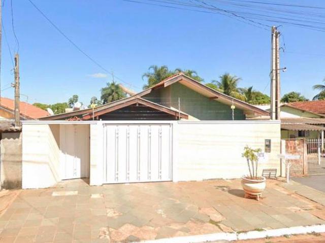 Casa venda em Região Imediata de Andradina, Sud Mennucci
