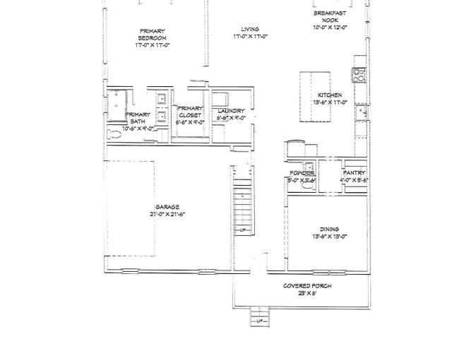House for sale in Pinehurst, Moore County