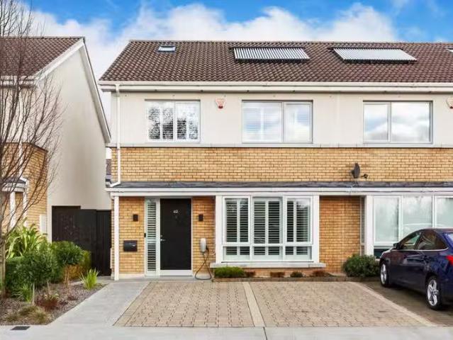 House for sale