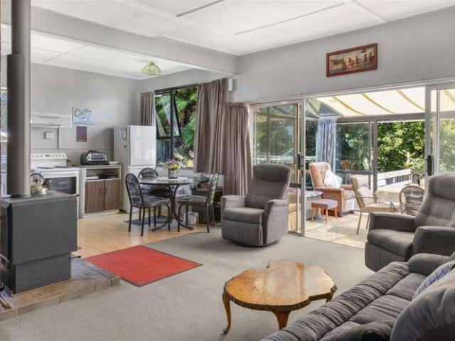 House for sale in Hector, West Coast