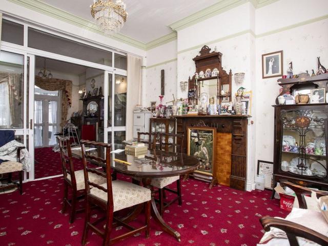 Townhouse for sale in Mullingar