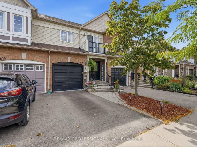 Property for sale in Georgetown, Ontario