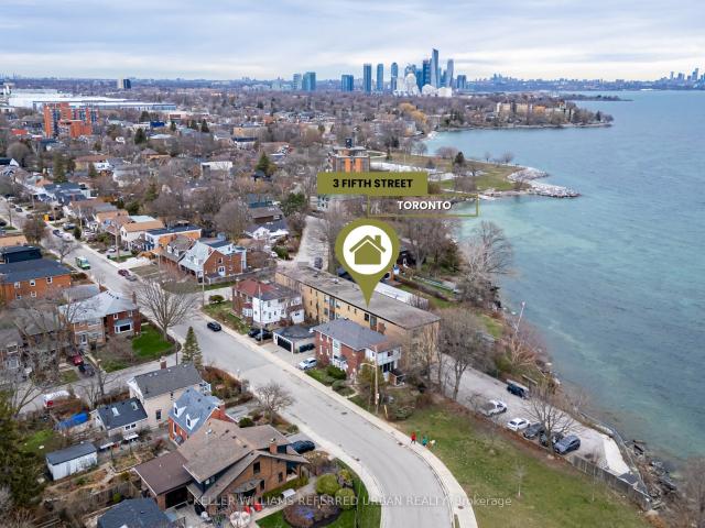 Property for sale in Woburn, Ontario