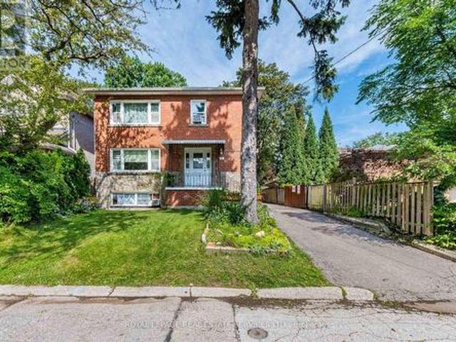 Property for sale in Woburn, Ontario