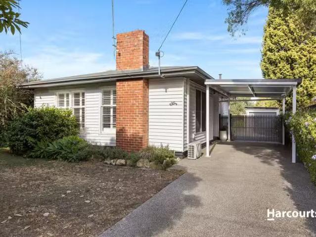 House for rent in Geelong, Victoria