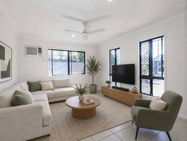 House for rent in Bushland Beach, Townsville City