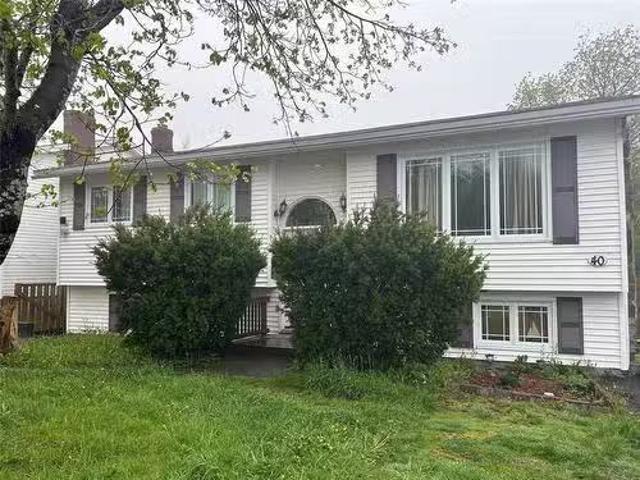 House for sale in Mount Pearl