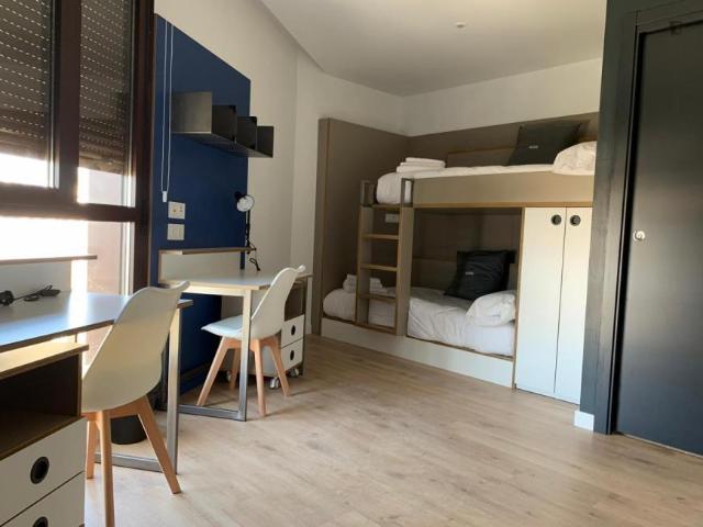 Apartamento en alquiler en Teatinos-Universidad, Málaga