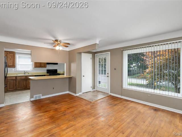 House for sale in Mount Clemens, Michigan