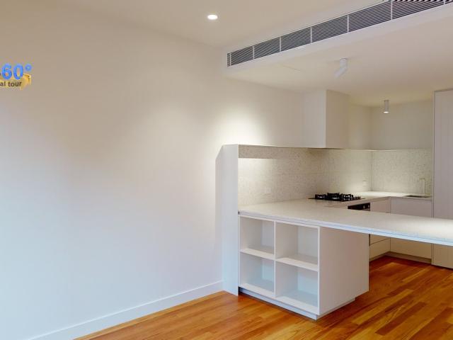 Apartment for rent in Carlton, Melbourne
