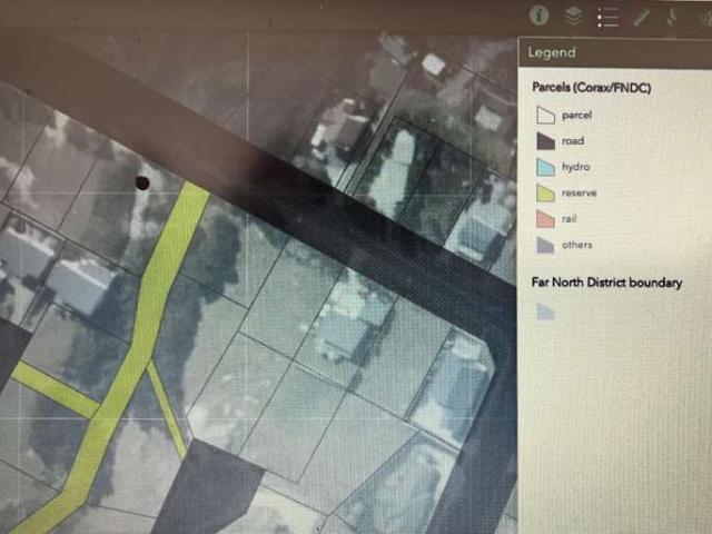 Land for sale in Northland