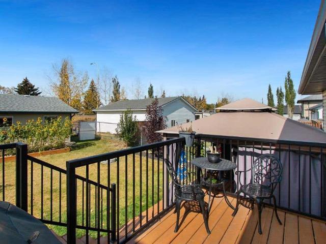 House for sale in Penhold, Alberta