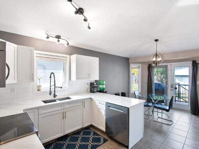 House for sale in Penhold, Alberta