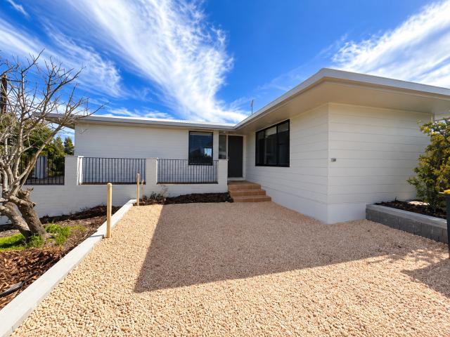 House for rent in Coffin Bay, South Australia