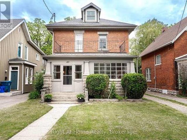 Property for sale in Stratford, Ontario