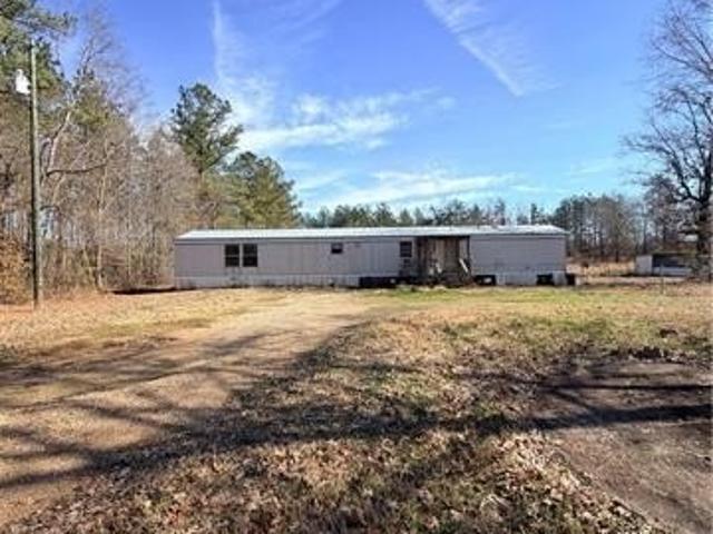 House for sale in Louisiana