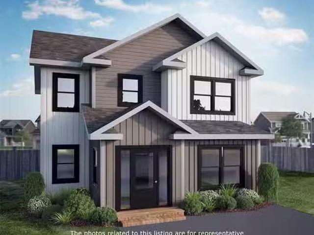 House for sale in Foxtrap, Newfoundland And Labrador