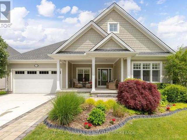 House for sale in Niagara, Ontario