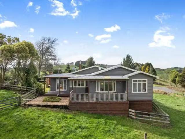 House for sale in Newcastle, Waikato