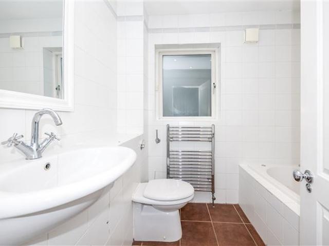 Detached House for sale in Portmarnock, County Dublin